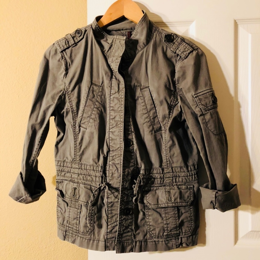Cute Loft jacket